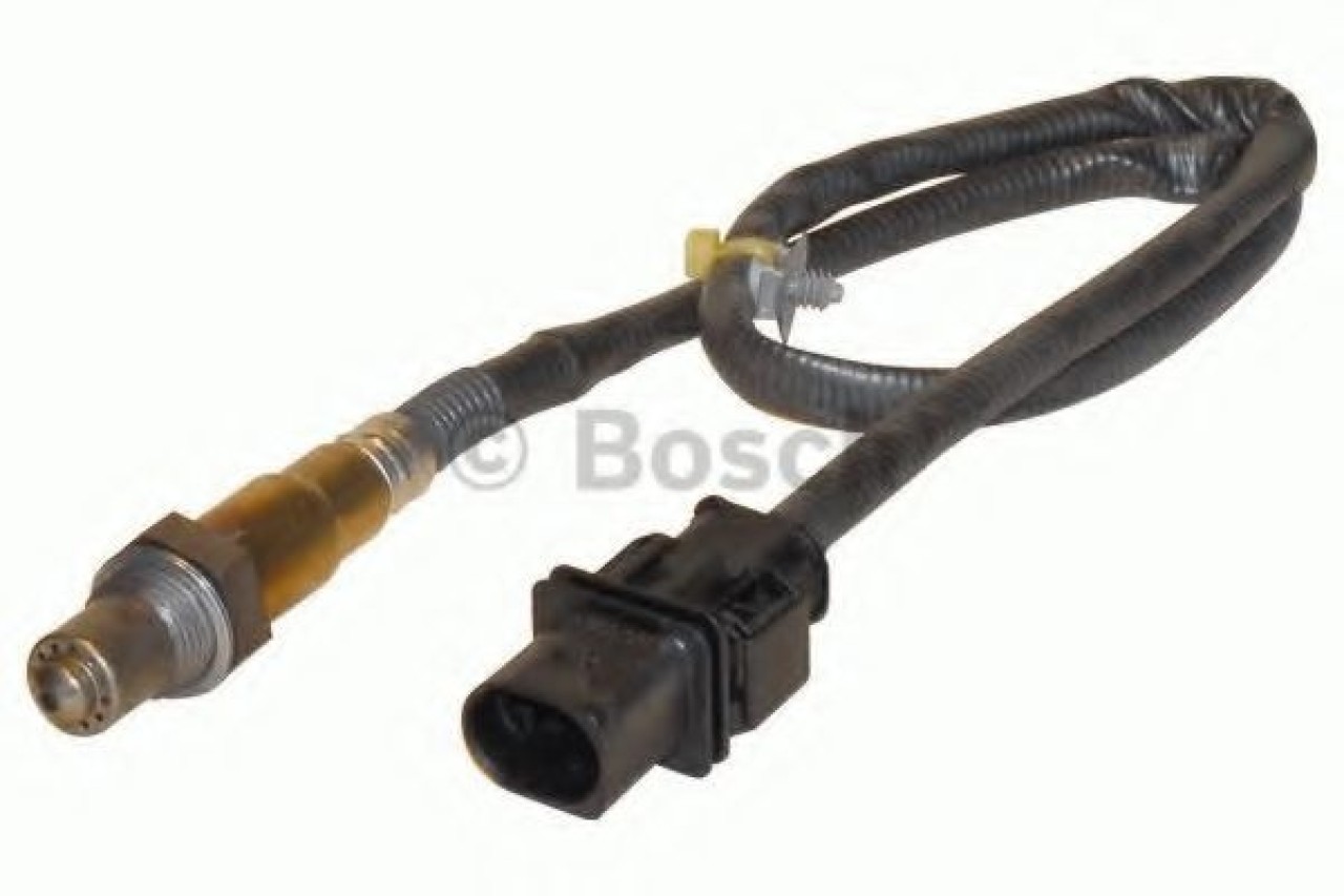 Sonda Lambda PEUGEOT 207 SW (WK) (2007 - 2016) BOSCH 0 258 017 209 piesa NOUA