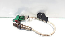 Sonda lambda, Peugeot 207 (WA), 1.4 benz, KFU, cod...