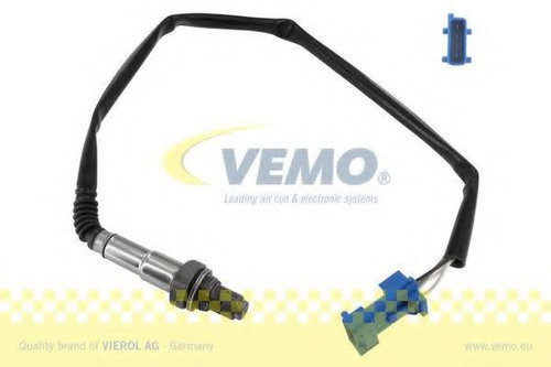 Sonda Lambda PEUGEOT 207 (WA, WC) (2006 - 2016) VEMO V22-76-0007 piesa NOUA