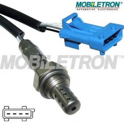 Sonda Lambda PEUGEOT 307 (3A/C) (2000 - 2016) MOBILETRON OS-B465P piesa NOUA