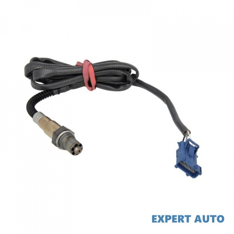 Sonda lambda Peugeot 406 cupe (8C) 1997-2004 #2 0258006029