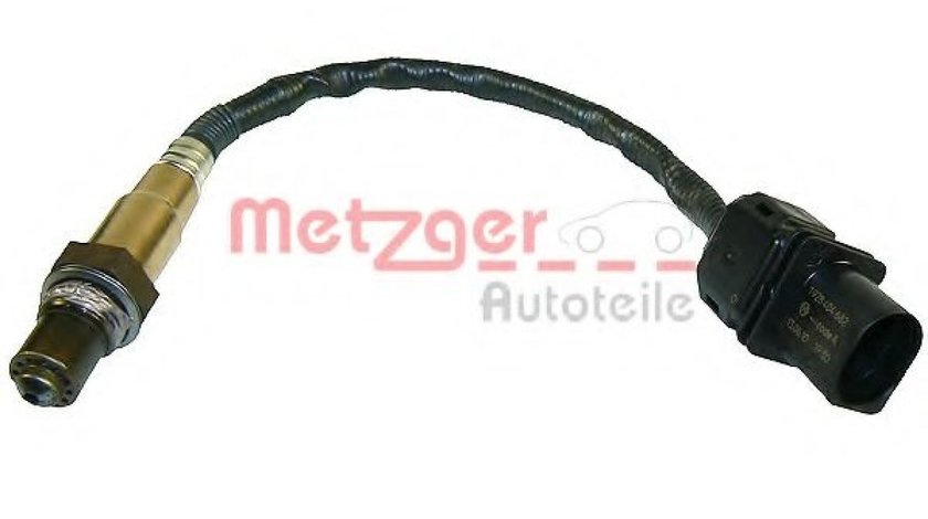 Sonda Lambda PEUGEOT 508 (2010 - 2016) METZGER 0895185 piesa NOUA