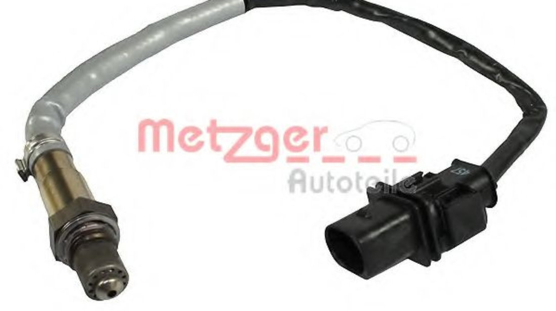 Sonda Lambda PEUGEOT EXPERT Tepee (VF3V) (2007 - 2016) METZGER 0893227 piesa NOUA