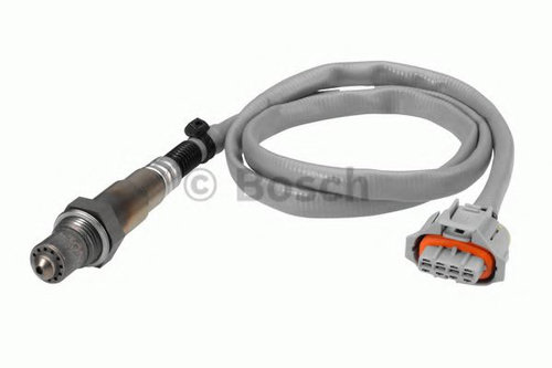 Sonda Lambda PORSCHE PANAMERA (970) (2009 - 2016) BOSCH 0 258 010 177 piesa NOUA