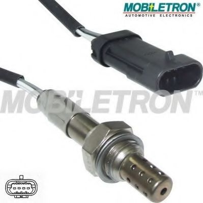 Sonda Lambda RENAULT CLIO II (BB0/1/2, CB0/1/2) (1998 - 2005) MOBILETRON OS-B4114P piesa NOUA