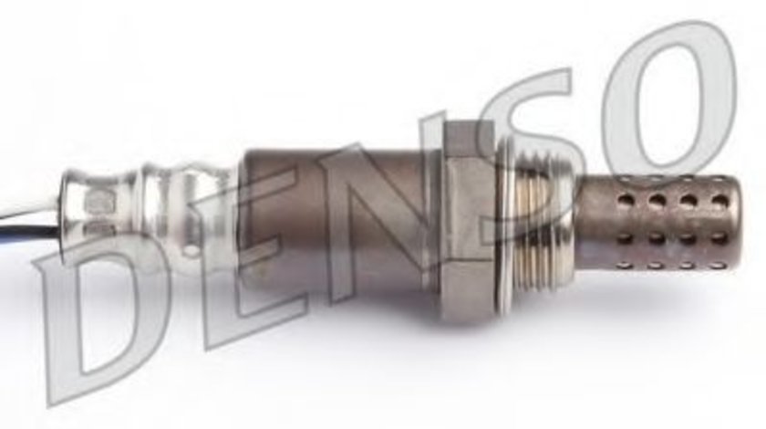 Sonda Lambda RENAULT CLIO III (BR0/1, CR0/1) (2005 - 2012) DENSO DOX-0121 piesa NOUA