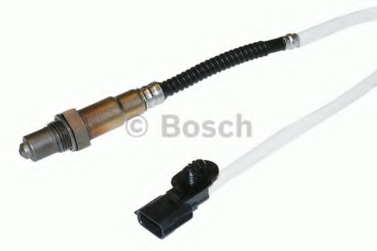 Sonda Lambda RENAULT FLUENCE (L30) (2010 - 2016) BOSCH 0 258 006 990 piesa NOUA