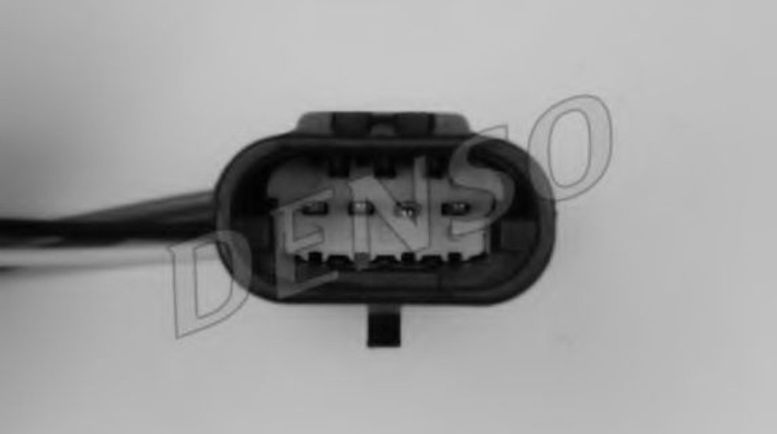 Sonda Lambda RENAULT KANGOO BE BOP (KW0/1) (2009 - 2016) DENSO DOX-2002 piesa NOUA