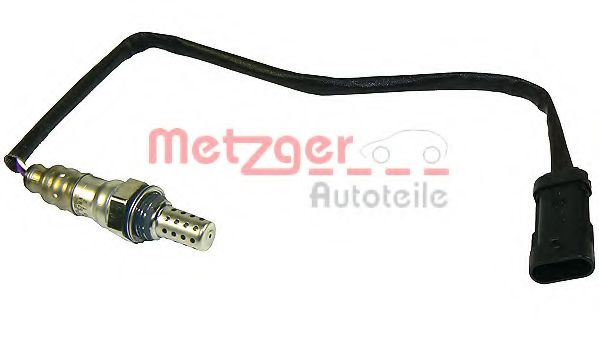 Sonda Lambda RENAULT KANGOO Express (FC0/1) (1997 - 2007) METZGER 0893165 piesa NOUA