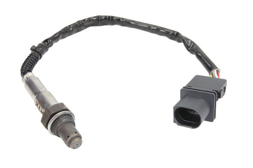 Sonda Lambda RENAULT MASTER III platou / sasiu (EV, HV, UV) (2010 - 2016) BOSCH 0 281 004 153 piesa ...