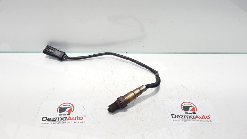 Sonda lambda, Renault Megane 2 Coupe-Cabriolet, 1.6 b, 7700107133