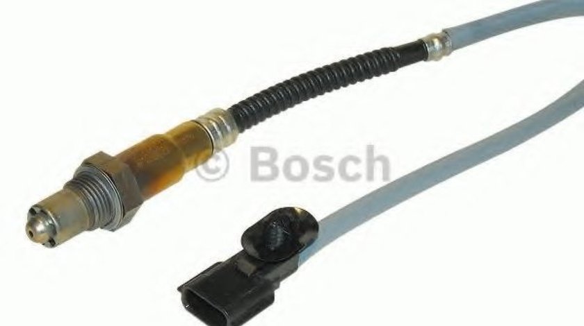 Sonda Lambda RENAULT MODUS / GRAND MODUS (F/JP0) (2004 - 2016) BOSCH 0 258 006 953 piesa NOUA