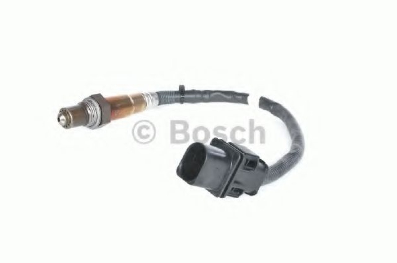 Sonda Lambda RENAULT TRAFIC III caroserie (2014 - 2016) BOSCH 0 281 004 187 piesa NOUA