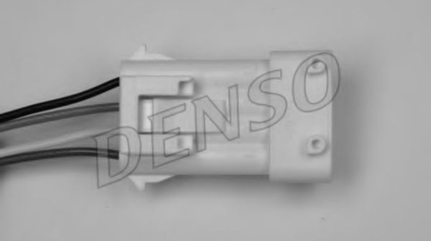 Sonda Lambda SAAB 9-3 Cabriolet (YS3F) (2003 - 2016) DENSO DOX-2022 piesa NOUA