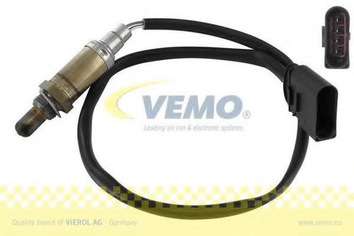 Sonda Lambda SEAT ALTEA (5P1) (2004 - 2016) VEMO V10-76-0081 piesa NOUA