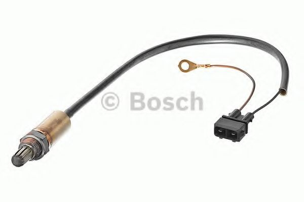 Sonda Lambda SEAT CORDOBA (6K1, 6K2) (1993 - 1999) BOSCH 0 258 002 040 piesa NOUA