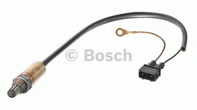 Sonda Lambda SEAT CORDOBA (6K1, 6K2) (1993 - 1999) BOSCH 0 258 002 040 piesa NOUA