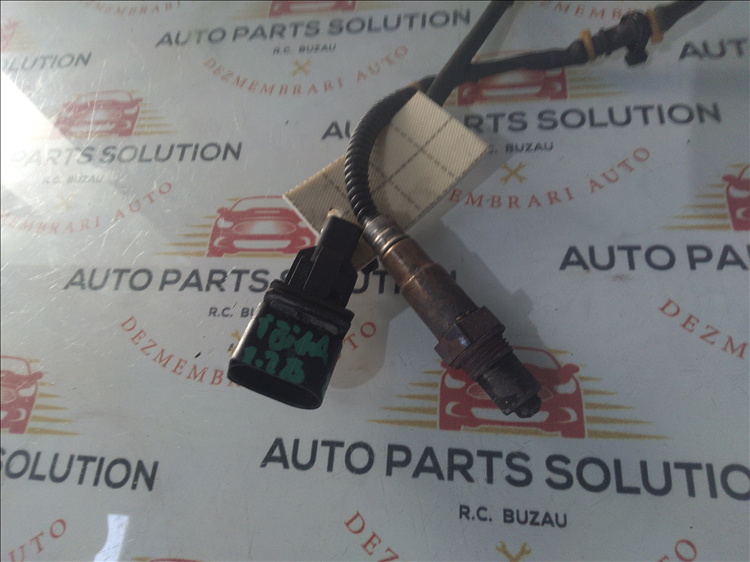 Sonda lambda SEAT IBIZA 1.2 B 12V an fabr. 2006