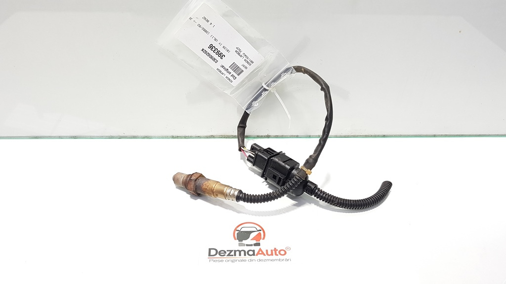 Sonda lambda, Seat Ibiza 4 (6L1) 1.4 b, BBY, 030906262K (pr:110747)