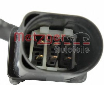 Sonda Lambda SEAT IBIZA V (6J5, 6P1) (2008 - 2016) METZGER 0893489 piesa NOUA