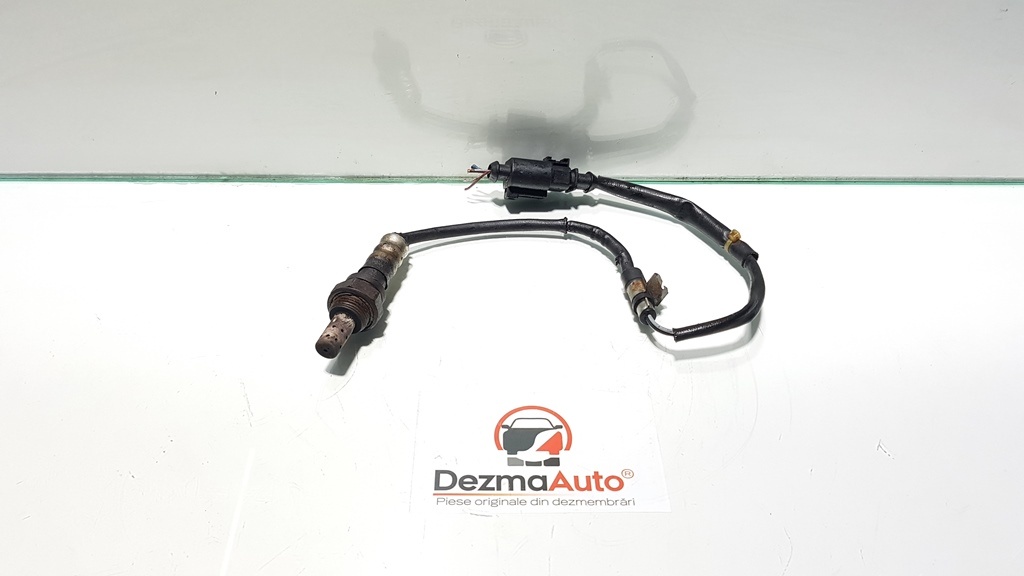 Sonda lambda, Skoda Fabia 1 (6Y2) 1.2 b, BME, 03E906262B (id:394669)