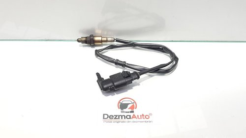 Sonda lambda, Skoda Fabia 3 (NJ3) 1.2 tsi, CJZD, 04E906262BJ