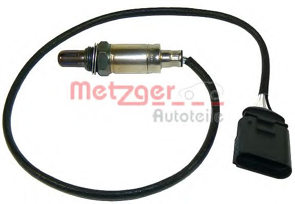 Sonda Lambda SKODA FABIA I Limuzina (6Y3) (1999 - 2007) METZGER 0893175 piesa NOUA