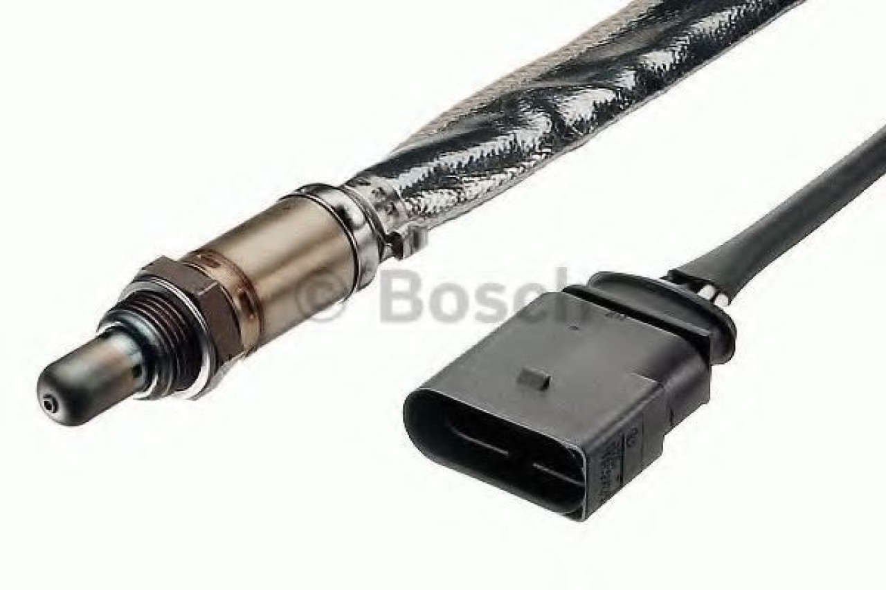 Sonda Lambda SKODA OCTAVIA I Combi (1U5) (1998 - 2010) BOSCH 0 258 005 081 piesa NOUA