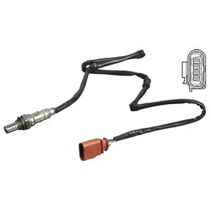 Sonda Lambda SKODA OCTAVIA II Combi (1Z5) (2004 - 2013) DELPHI ES11104-12B1 piesa NOUA