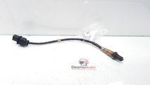 Sonda lambda, Skoda Rapid Spaceback (NH1), 1.4 tsi...