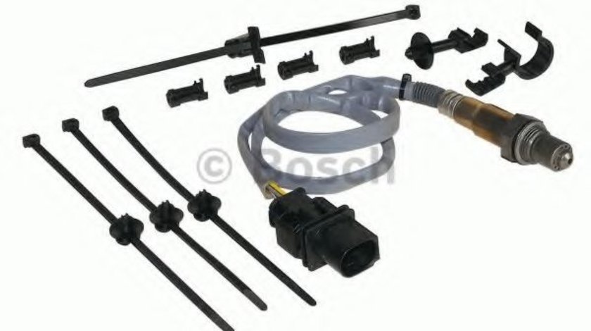 Sonda Lambda SKODA SUPERB II Combi (3T5) (2009 - 2015) BOSCH 0 281 004 148 piesa NOUA