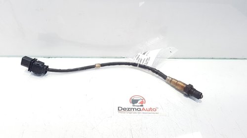 Sonda lambda, Skoda Yeti (5L), 1.4 tsi, CAX, 07C906262BH