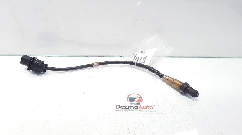 Sonda lambda, Skoda Yeti (5L), 1.4 tsi, CAX, 07C906262BH