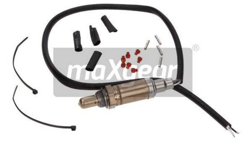 Sonda Lambda spate (590009 MAXGEAR) ALFA ROMEO,AUDI,BERTONE,BMW,Citroen,FERRARI,FIAT,FORD,JEEP,LANCIA,MAZDA,MERCEDES-BENZ,PEUGEOT,PUCH,RENAULT,ROVER,SEAT,SKODA,VOLVO,VW