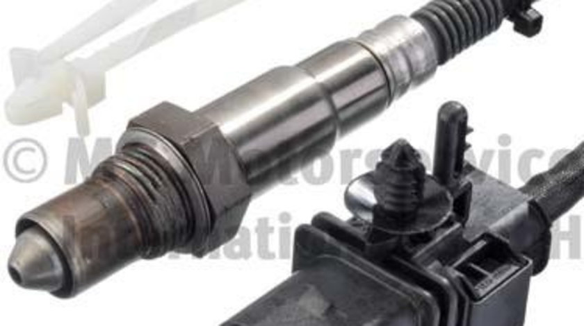 Sonda Lambda stanga (702604990 PIERBURG) ALPINA,BMW,Citroen,DODGE,DS,FIAT,FORD,HYUNDAI,IVECO,JEEP,KIA,LANCIA,MERCEDES-BENZ,MITSUBISHI,NISSAN,OPEL,PEUGEOT,RENAULT,SAAB,SMART