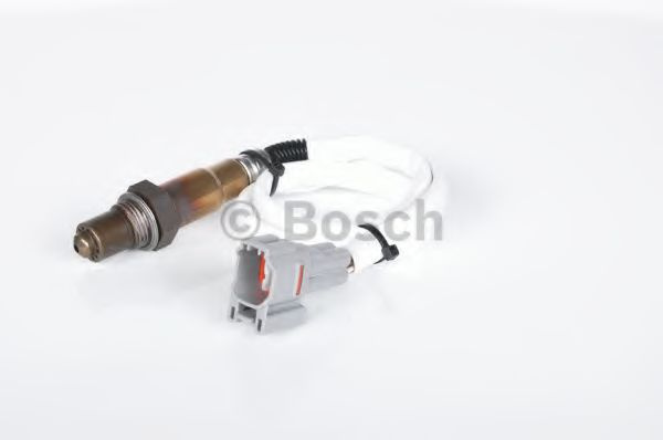 Sonda Lambda SUZUKI ALTO (HA25, HA35) (2009 - 2016) BOSCH 0 258 010 284 piesa NOUA