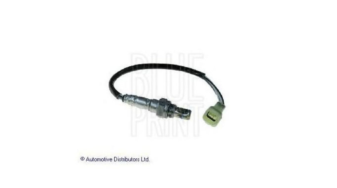 Sonda lambda Suzuki BALENO hatchback (EG) 1995-2002 #2 0258005729