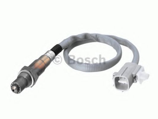 Sonda Lambda SUZUKI SWIFT IV (FZ, NZ) (2010 - 2016) BOSCH 0 258 010 235 piesa NOUA