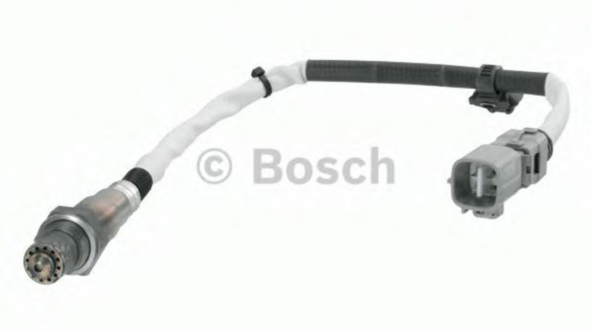 Sonda Lambda TOYOTA AURIS (NRE15, ZZE15, ADE15, ZRE15, NDE15) (2006 - 2012) BOSCH 0 258 006 898 piesa NOUA