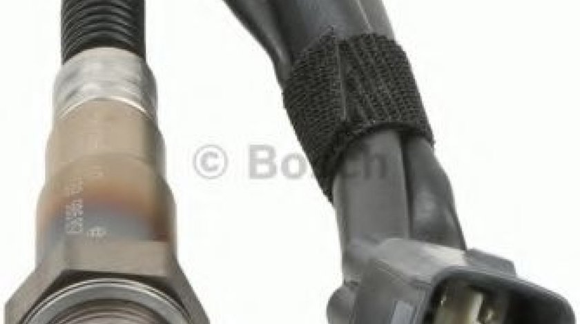 Sonda Lambda TOYOTA AVENSIS Combi (T25) (2003 - 2008) BOSCH 0 258 986 697 piesa NOUA