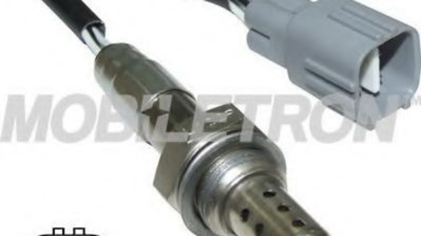 Sonda Lambda TOYOTA AVENSIS Liftback (T22) (1997 - 2003) MOBILETRON OS-T432P piesa NOUA