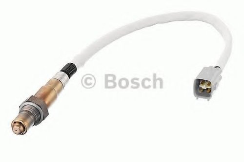 Sonda Lambda TOYOTA COROLLA (CDE12, ZZE12, NDE12, ZDE12) (2001 - 2007) BOSCH 0 258 006 454 piesa NOU...