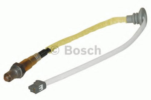 Sonda Lambda TOYOTA COROLLA (CDE12, ZZE12, NDE12, ZDE12) (2001 - 2007) BOSCH 0 258 006 455 piesa NOU...