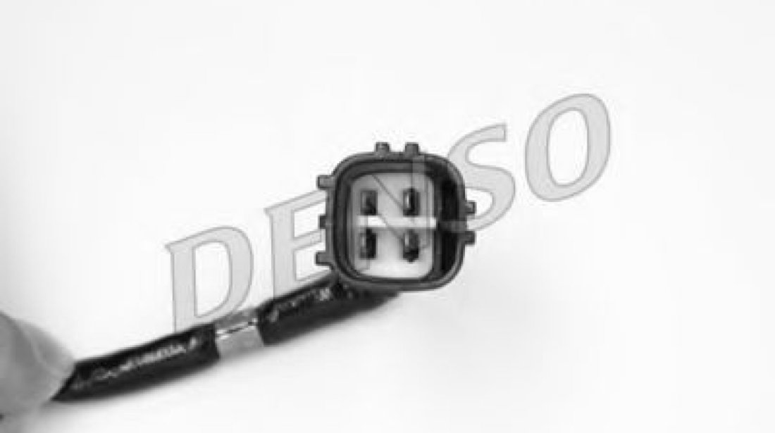 Sonda Lambda TOYOTA LAND CRUISER 200 (VDJ2_, UZJ2_) (2007 - 2016) DENSO DOX-0237 piesa NOUA