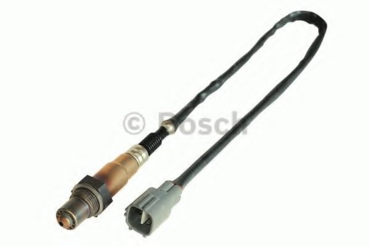 Sonda Lambda TOYOTA YARIS (P1) (1999 - 2005) BOSCH 0 258 986 606 piesa NOUA