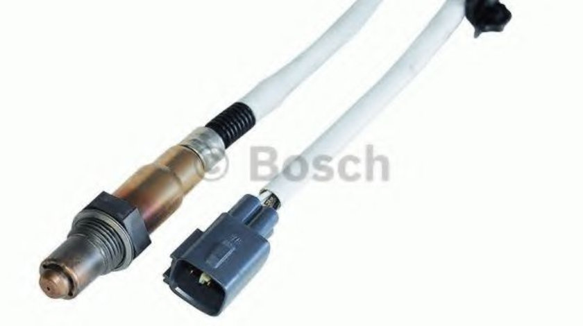 Sonda Lambda TOYOTA YARIS (P1) (1999 - 2005) BOSCH 0 258 006 543 piesa NOUA