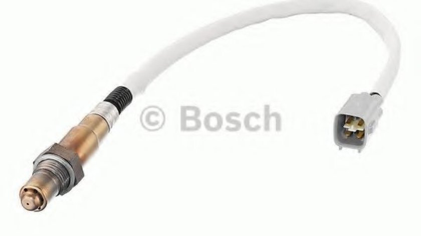 Sonda Lambda TOYOTA YARIS (P9) (2005 - 2013) BOSCH 0 258 006 720 piesa NOUA