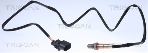 Sonda Lambda Triscan Skoda 8845 29002