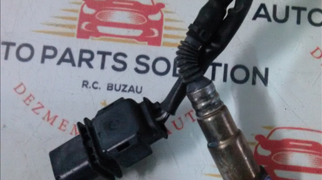 Sonda lambda VOLKSWAGEN PASSAT B6 2005-2010