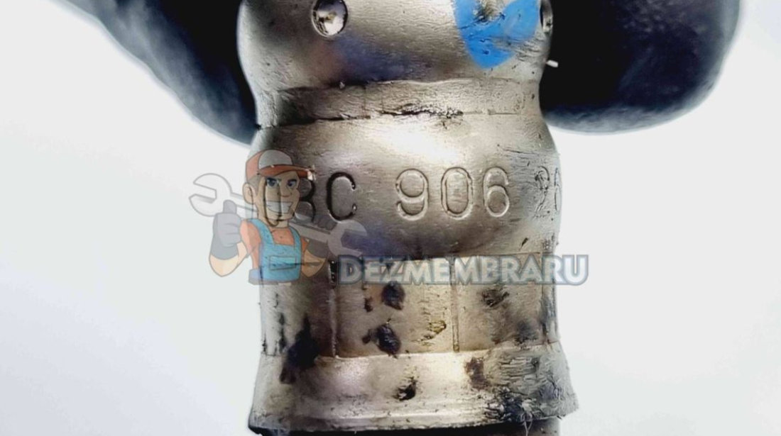 Sonda lambda Volkswagen Polo (6R) [Fabr 2009-2016] 03C906262 1.2 Benz CGPB 44KW / 60CP